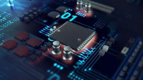 國產(chǎn)光刻機突破22nm, 中國芯 崛起 網(wǎng)友 干的漂亮